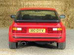 Porsche 924 Carrera GT 1981 года (UK)
